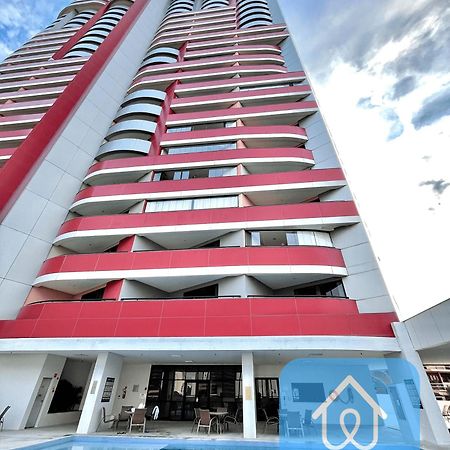 Apartamento Completo E Luxuoso Com Servico De Hote Salvador Exterior photo
