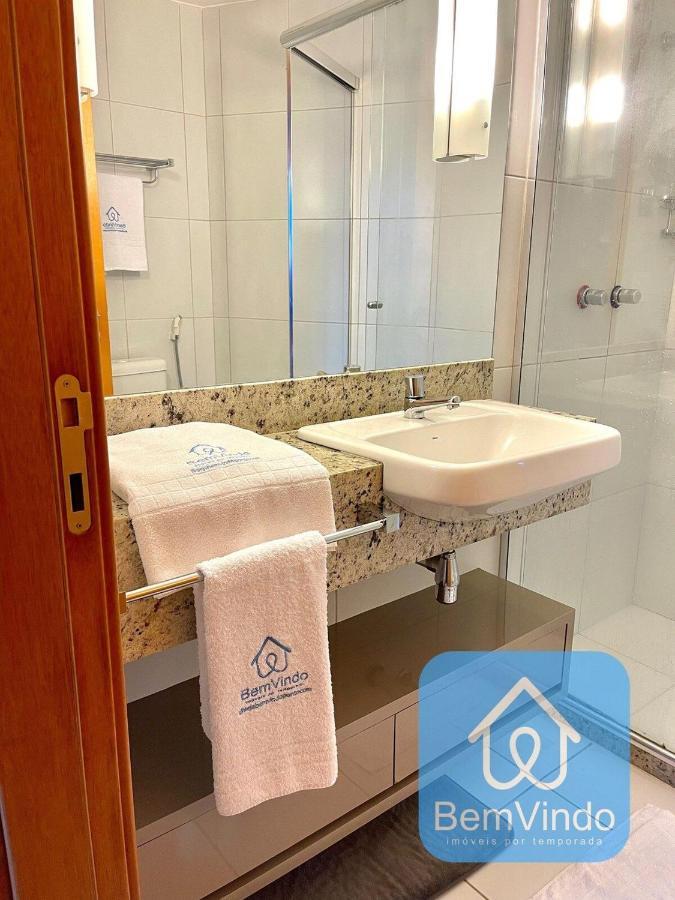 Apartamento Completo E Luxuoso Com Servico De Hote Salvador Exterior photo